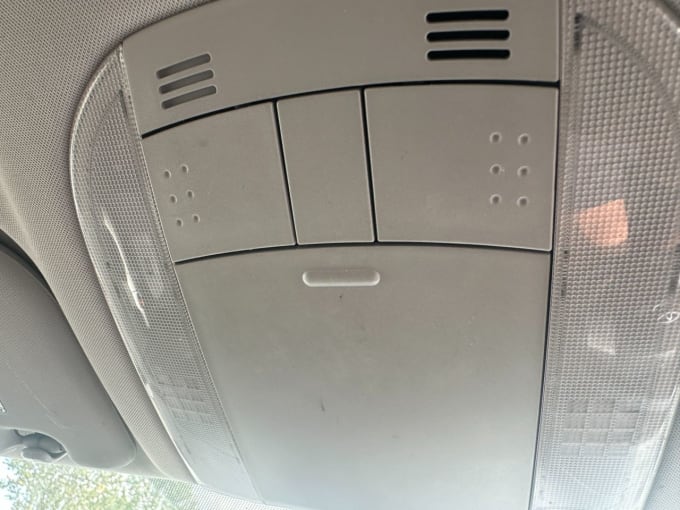 2007 Toyota Auris