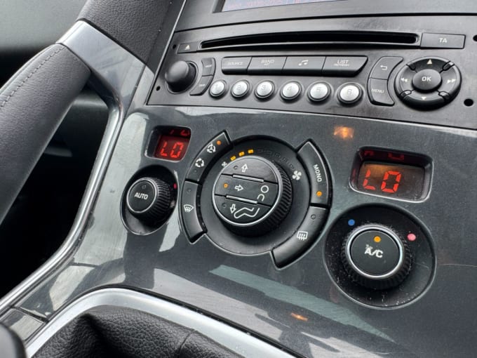 2025 Peugeot 3008