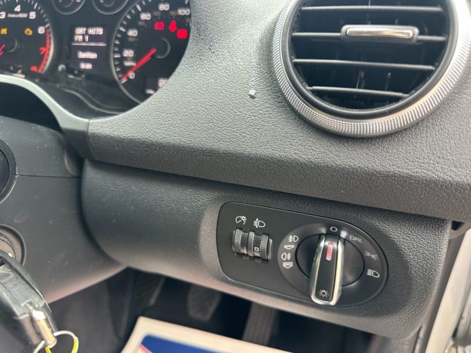 2025 Audi A3