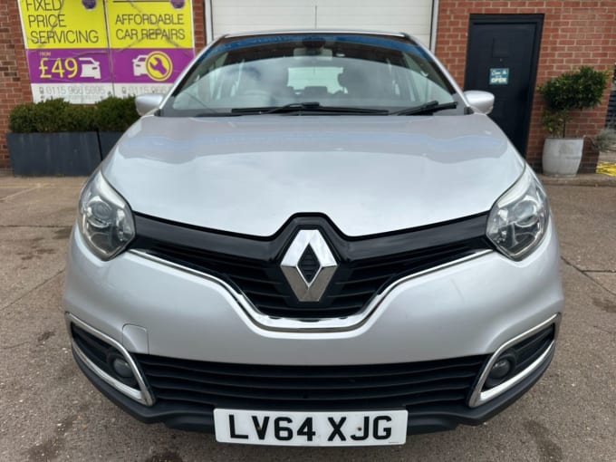 2025 Renault Captur