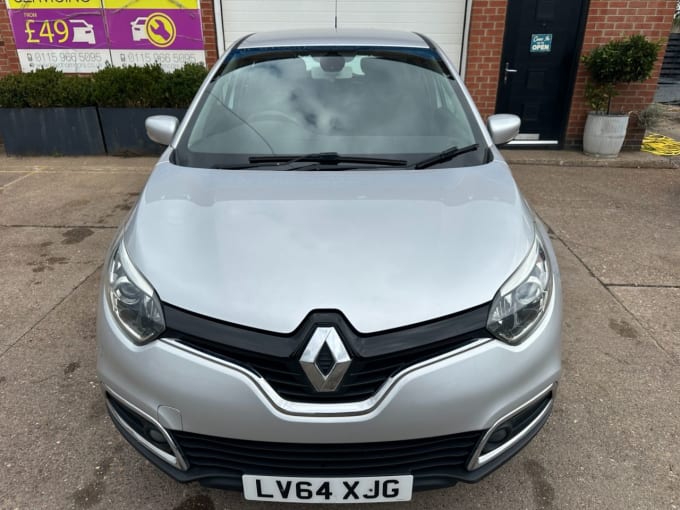 2025 Renault Captur