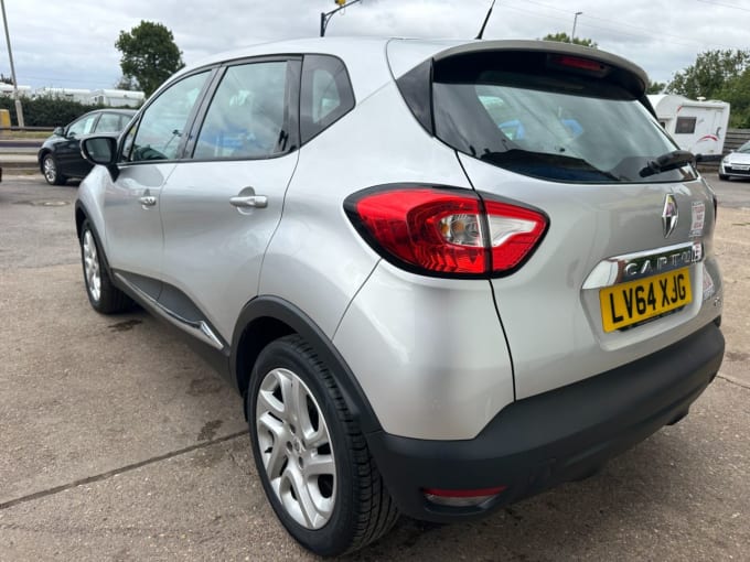 2025 Renault Captur
