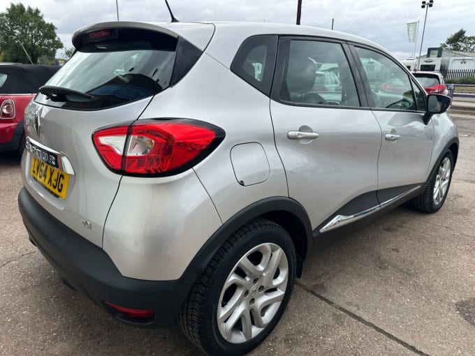 2025 Renault Captur