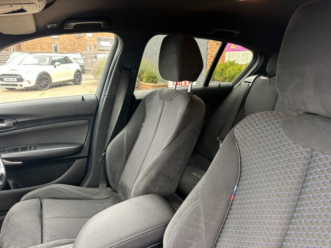 2013 BMW 1 Series