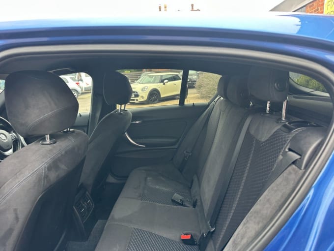 2013 BMW 1 Series