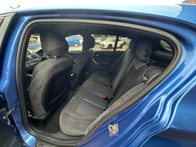2013 BMW 1 Series