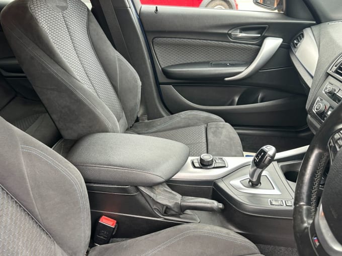 2013 BMW 1 Series