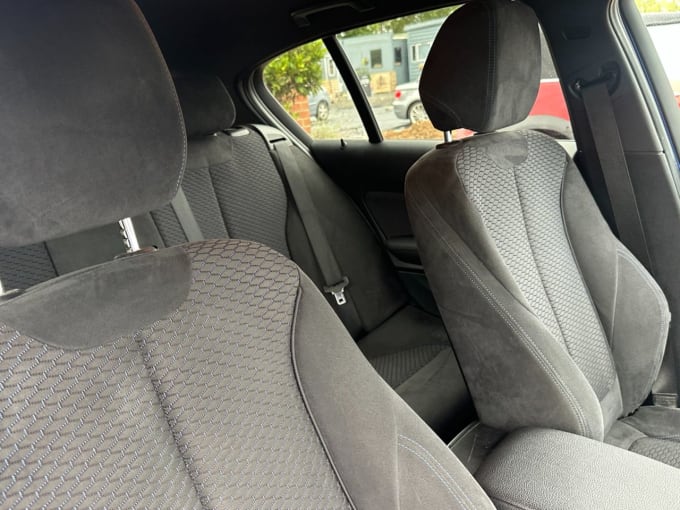 2013 BMW 1 Series