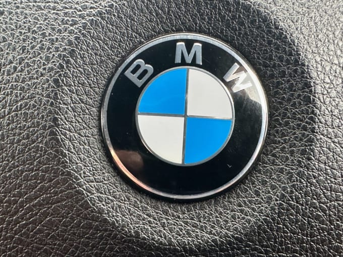 2013 BMW 1 Series
