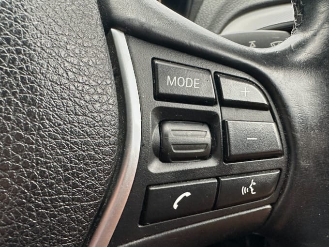 2013 BMW 1 Series