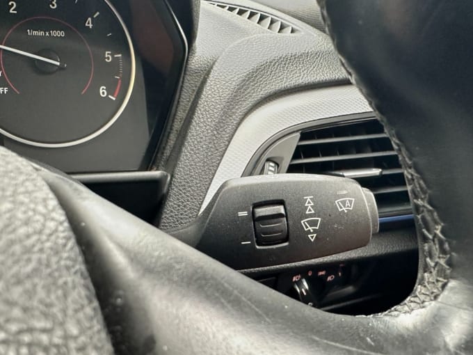 2013 BMW 1 Series