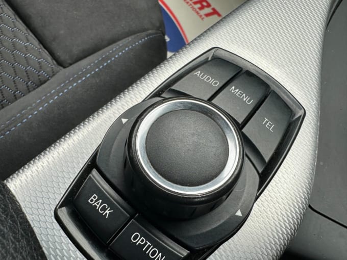2013 BMW 1 Series