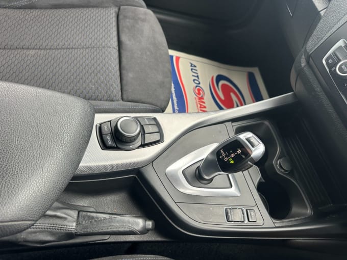2013 BMW 1 Series