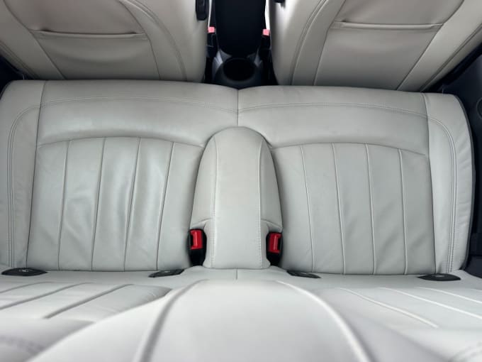 2025 Mini Hatch