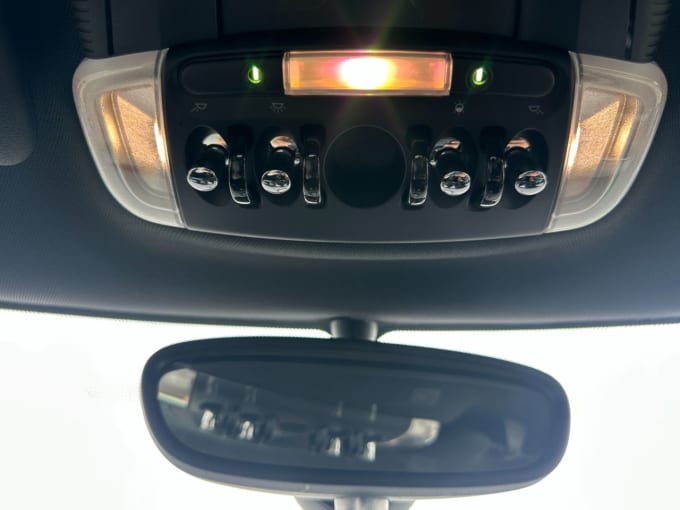 2025 Mini Hatch