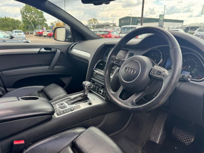 2025 Audi Q7