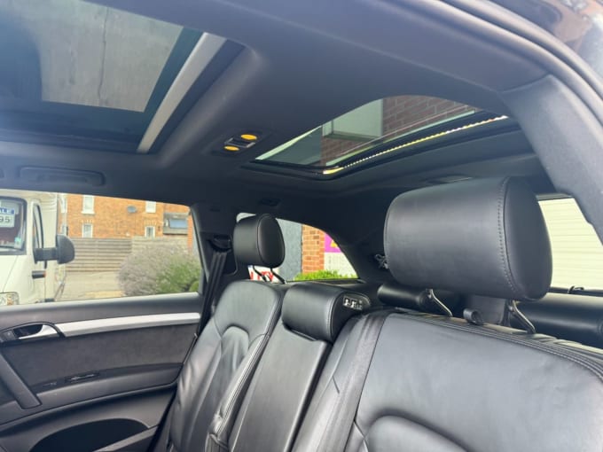 2025 Audi Q7