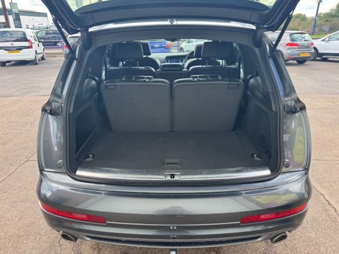 2025 Audi Q7