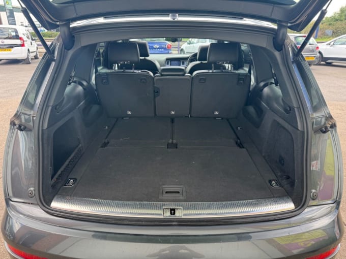 2025 Audi Q7