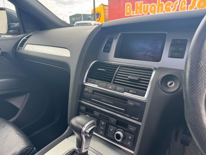 2025 Audi Q7