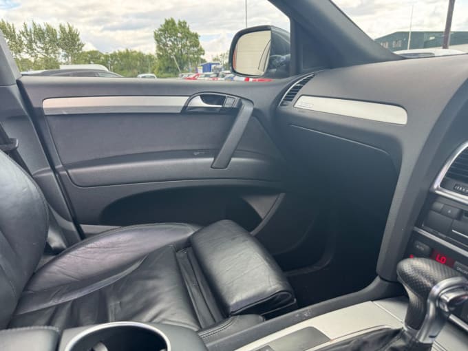 2025 Audi Q7