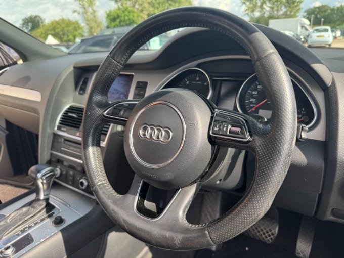 2025 Audi Q7