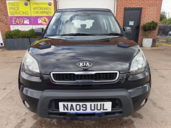 2025 Kia Soul