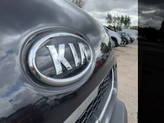 2025 Kia Soul