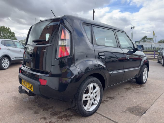 2025 Kia Soul