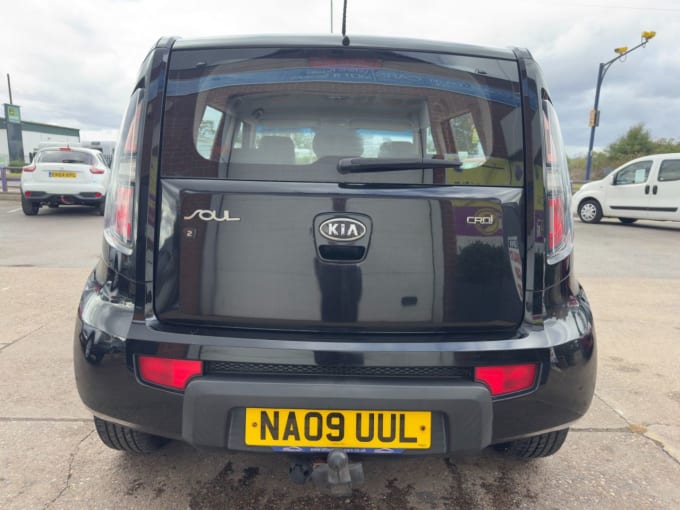 2025 Kia Soul