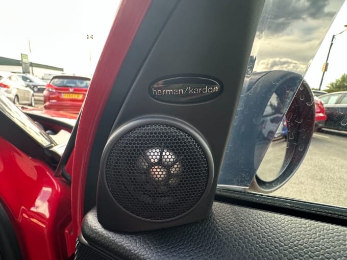 2025 Mini Countryman