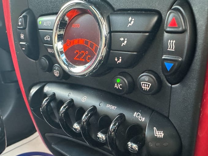 2025 Mini Countryman