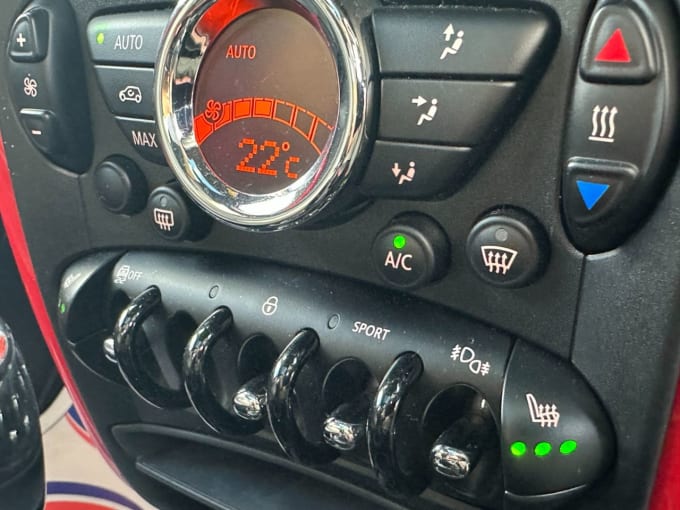 2025 Mini Countryman