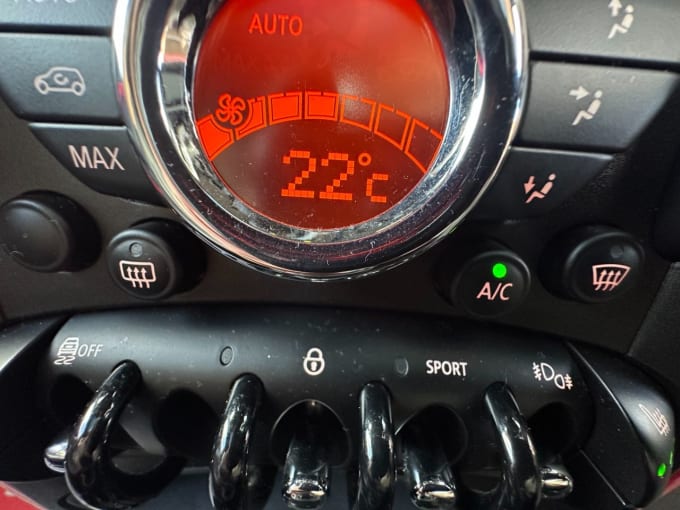 2025 Mini Countryman