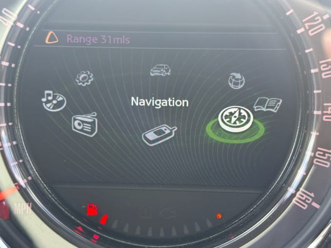 2025 Mini Countryman