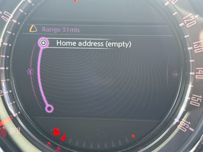 2025 Mini Countryman