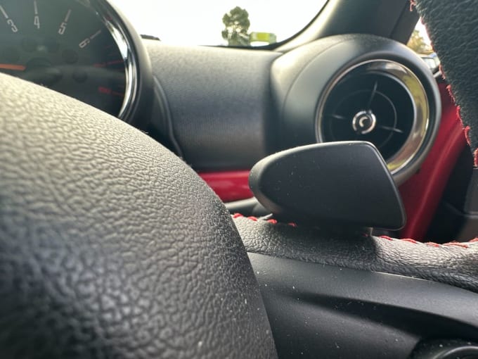 2025 Mini Countryman
