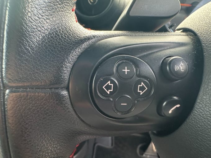 2025 Mini Countryman