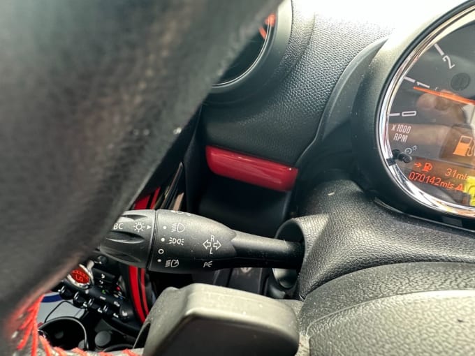 2025 Mini Countryman