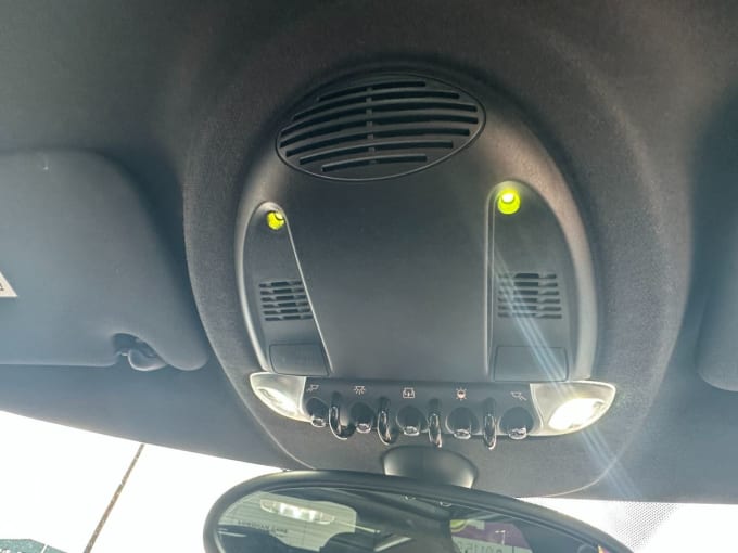 2025 Mini Countryman
