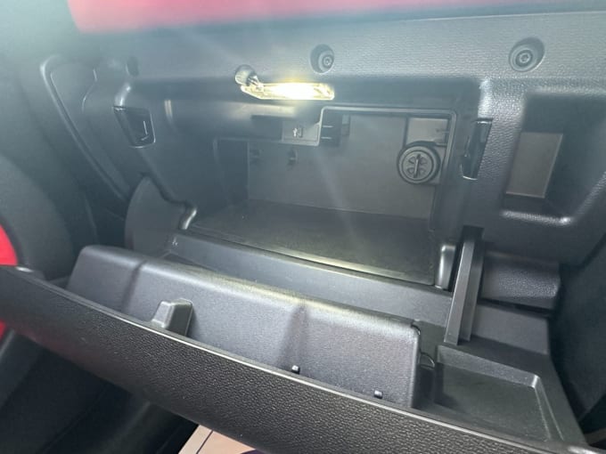 2025 Mini Countryman