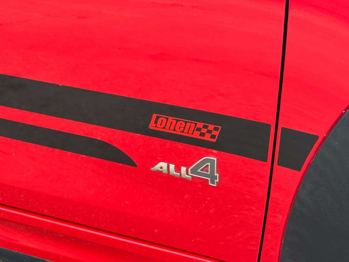 2025 Mini Countryman