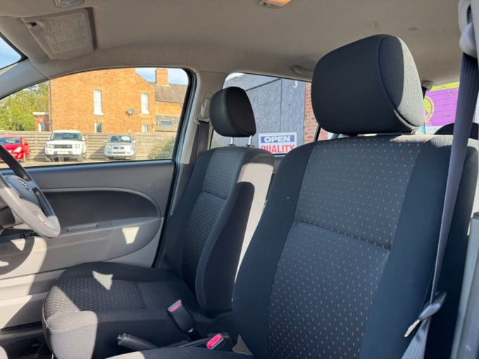 2025 Daihatsu Sirion