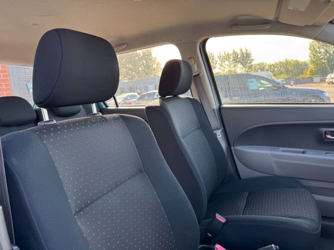 2025 Daihatsu Sirion