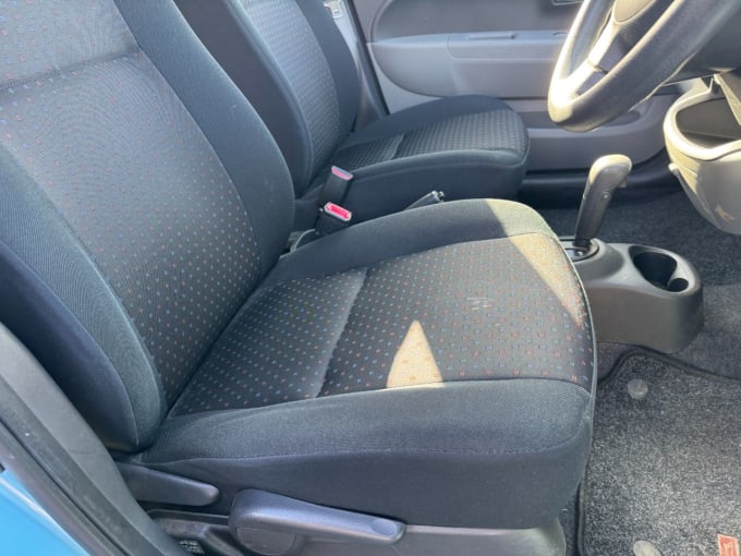2025 Daihatsu Sirion