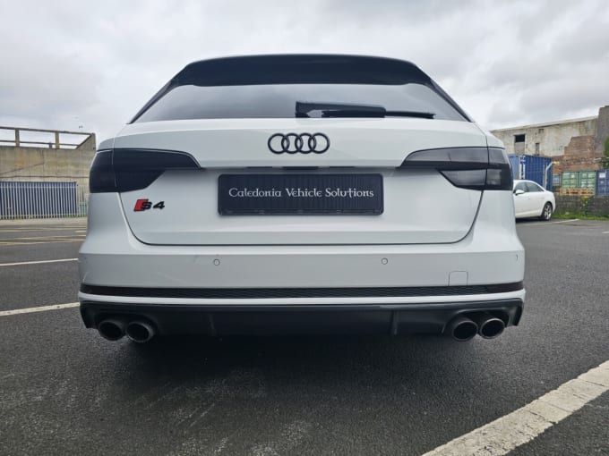 2024 Audi A4