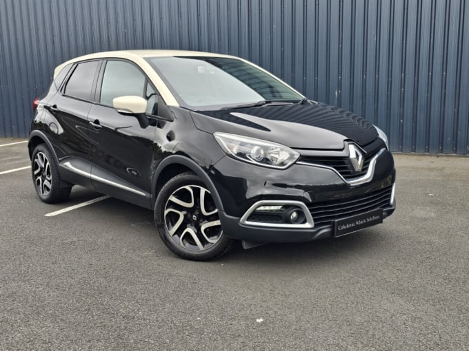 2024 Renault Captur