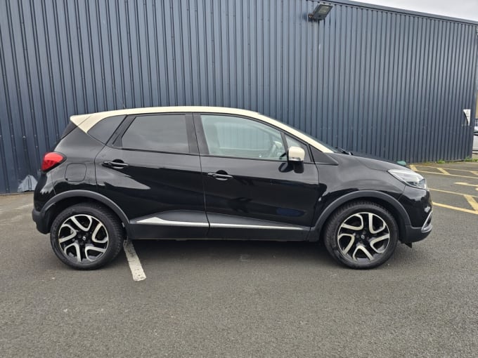 2024 Renault Captur