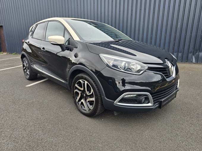 2024 Renault Captur