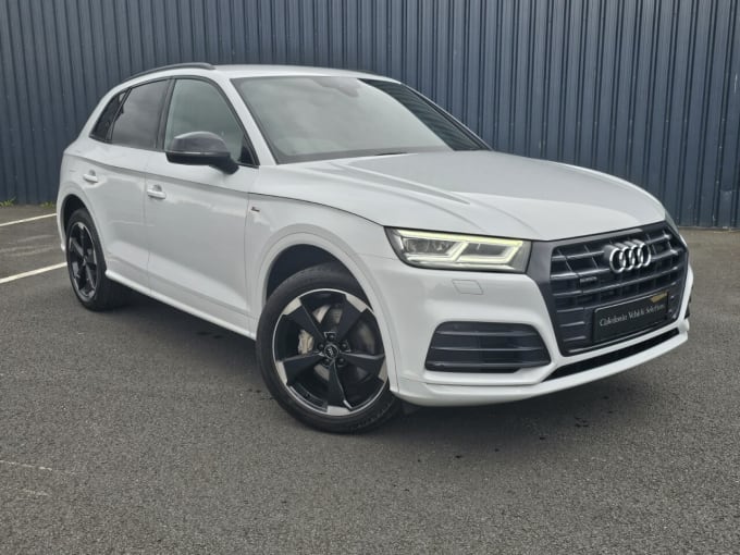 2024 Audi Q5